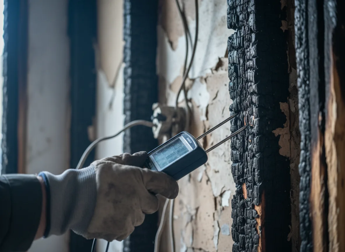 Fire Damage Restoration Kaltag, AK FAQs